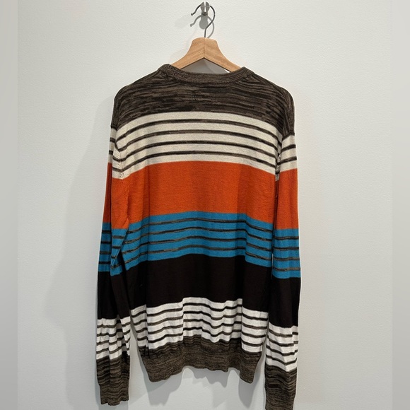 Billabong Mens Sweater XL - Picture 2 of 3